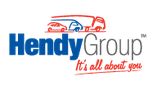 Hendy Lennox Group