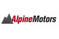Alpine Cars