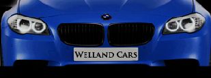 Welland Cars