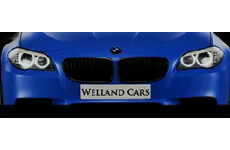 Welland Cars