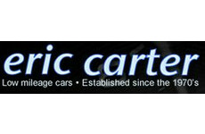 Eric Carter Car Sales