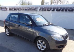 Newbridge Motors Bath