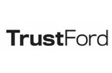 TrustFord Warrington