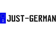 Just German