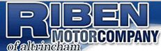 Riben Motors