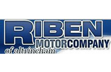 Riben Motors