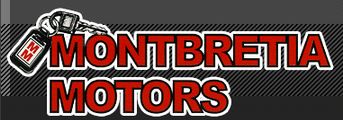 Montbretia Motors