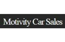 Motivity Car Sales