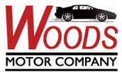 dealer Woods Motor Company