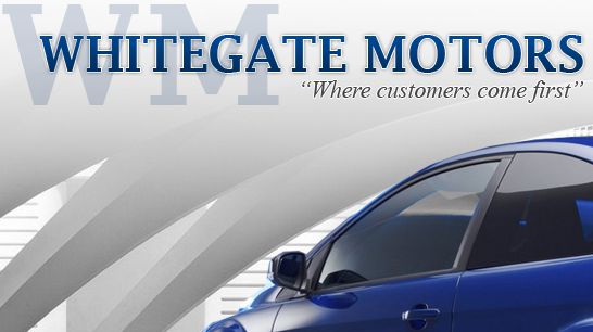 Whitegate Motors