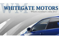 Whitegate Motors
