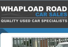 Whapload Road Car Sales