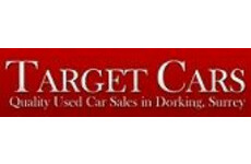 Target Cars