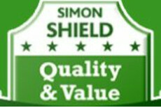 Simon Shield Cars