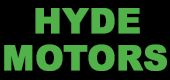 Hyde Motors