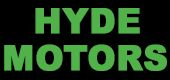 Hyde Motors