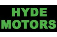 Hyde Motors