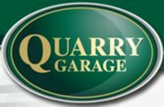 Quarry Garage