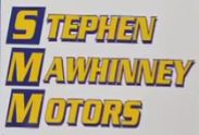 Stephen Mawhinney Motors