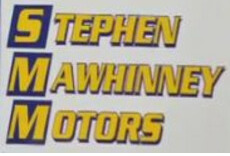 Stephen Mawhinney Motors