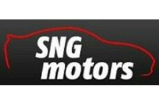 SNG Motors