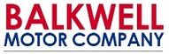 Balkwell Motor Company