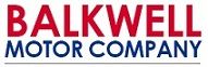 Balkwell Motor Company