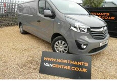 Northants Van Centre