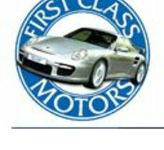 First Class Motors