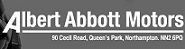 Albert Abbott Motors