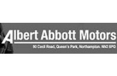 Albert Abbott Motors