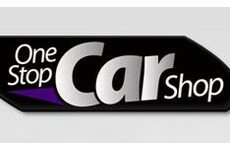 One Stop Car Shop