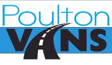 Poulton Vans & Car Sales