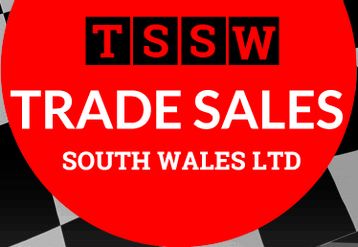 Trade Sales South Wales
