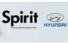 Spirit Hyundai