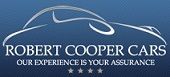 Robert Cooper Cars
