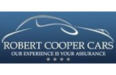 Robert Cooper Cars