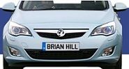 Brian Hill Motors