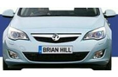Brian Hill Motors