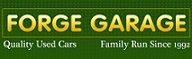 dealer Forge Garage