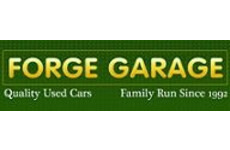 Forge Garage