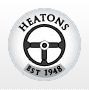 Heatons Garage