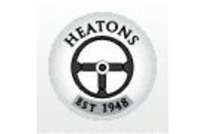 Heatons Garage