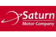 Saturn Motor Company