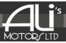 Ali's Motors