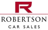 Robertson Car Sales