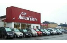 CSB Auto Seekers