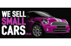 We Sell Small Cars