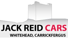 Jack Reid Cars