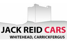 Jack Reid Cars